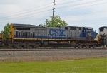 CSX 90